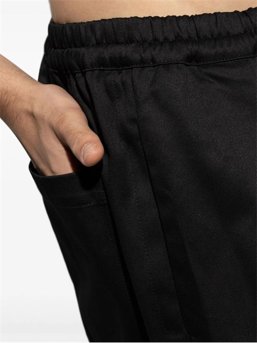 Logo Pants MAISON MARGIELA | S67KA0075M35156900